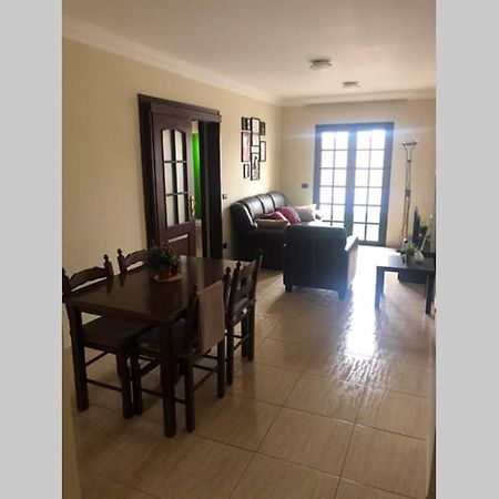Trino'S Flat Apartment Ла Лагуна Екстериор снимка