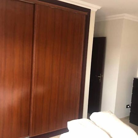 Trino'S Flat Apartment Ла Лагуна Екстериор снимка