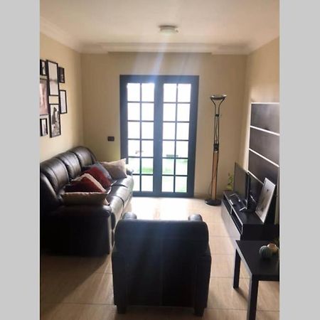 Trino'S Flat Apartment Ла Лагуна Екстериор снимка