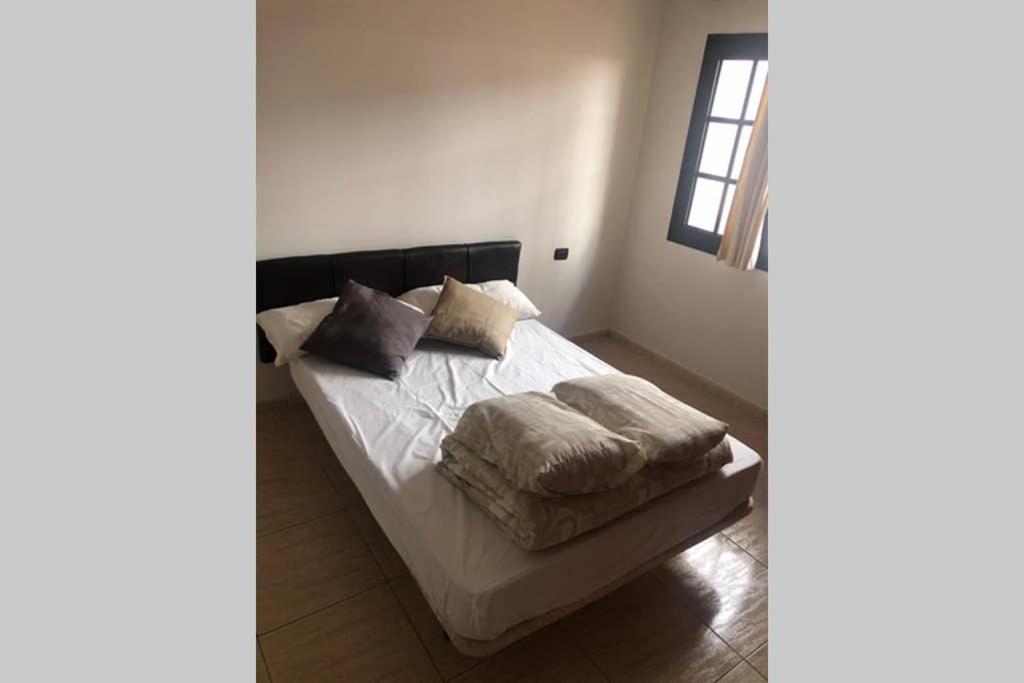 Trino'S Flat Apartment Ла Лагуна Екстериор снимка