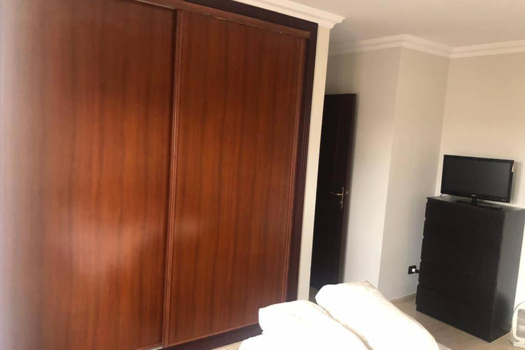 Trino'S Flat Apartment Ла Лагуна Екстериор снимка
