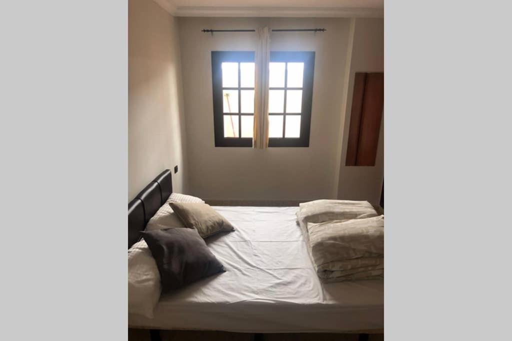 Trino'S Flat Apartment Ла Лагуна Екстериор снимка
