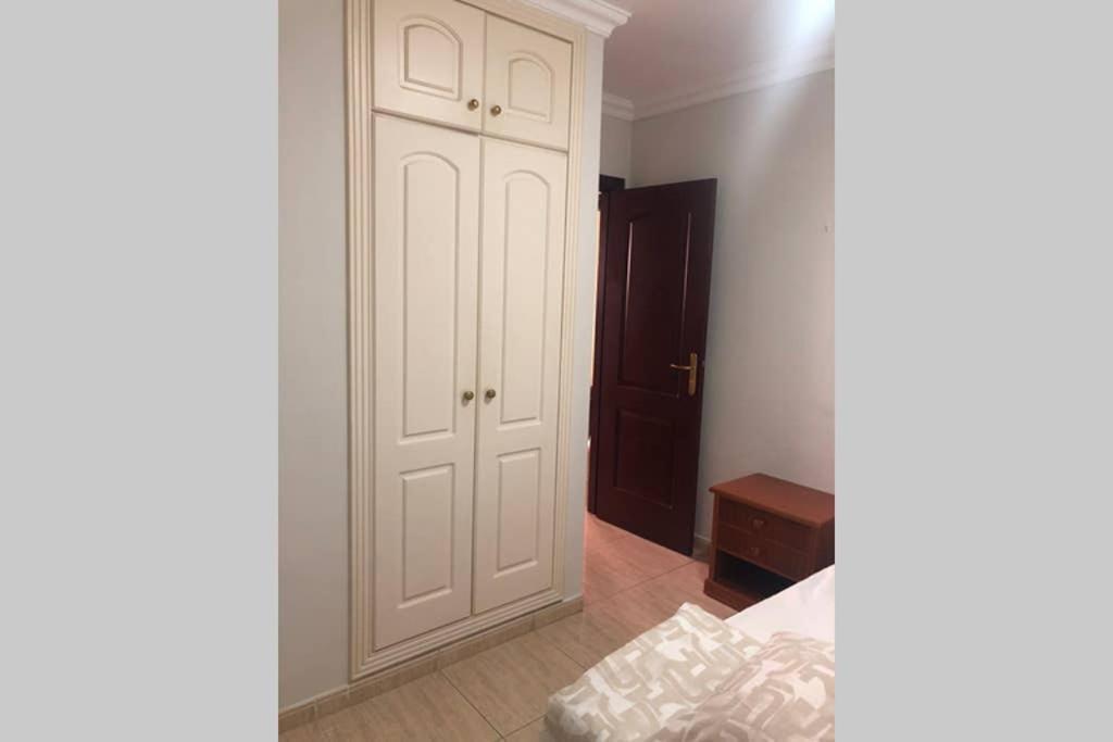 Trino'S Flat Apartment Ла Лагуна Екстериор снимка