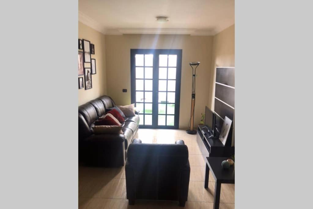 Trino'S Flat Apartment Ла Лагуна Екстериор снимка