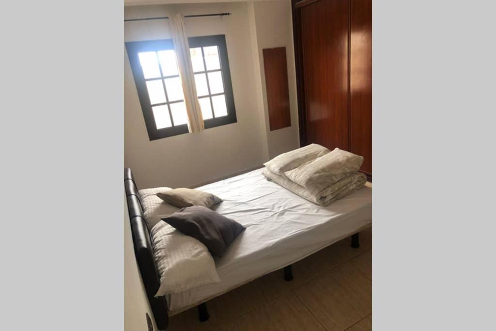 Trino'S Flat Apartment Ла Лагуна Екстериор снимка