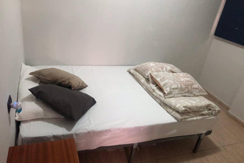 Trino'S Flat Apartment Ла Лагуна Екстериор снимка